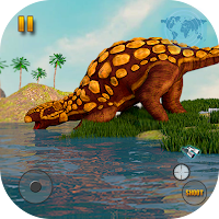 Jungle Dinosaur Hunting 2020 Dino Hunter Game