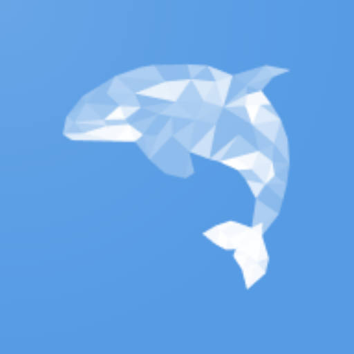 단주고래 logo