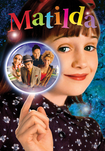 Matilda full movie in shop english youtube