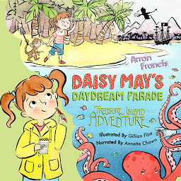 Obraz ikony: Daisy May's Daydream Parade: Treasure Island Adventure