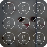Cat Lock Screen - Screen Lock icon