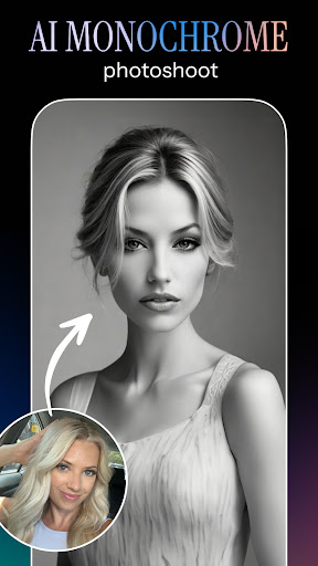 Restyle: AI Headshot Generator - Photography - apps