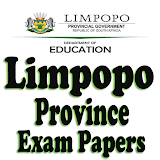 Limpopo Province Past Papers icon