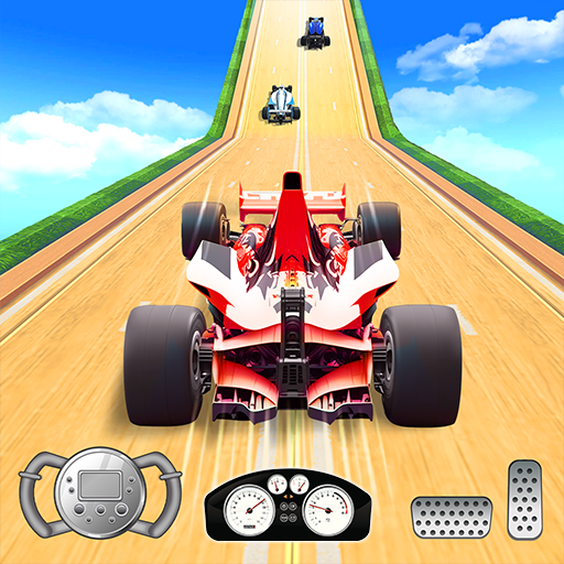 Download APK Formula Racing: Car Games Latest Version