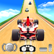 Formula Racing: Car Games MOD