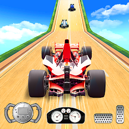 Simge resmi Formula Racing: Car Games