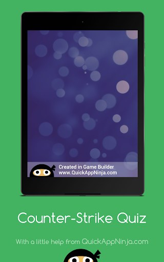 NEW Counter-Strike Quiz 2019