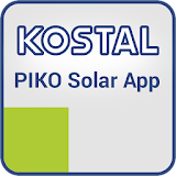 KOSTAL  Solar App icon