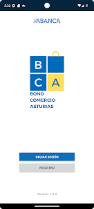 Bono Comercio Asturias