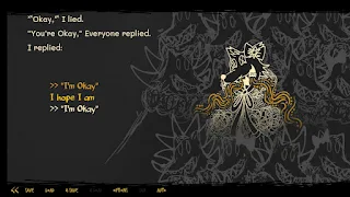 Wolf's Wool - Screenshot 1