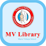 Cover Image of Descargar MV Library  APK