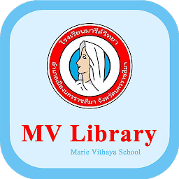 Symbolbild für MV Library