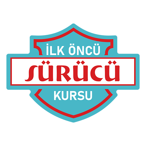 İlk Öncü Sürücü Kursu logo