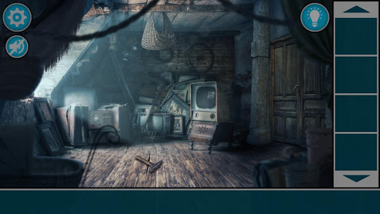 Escape The Ghost Town 4 v1.1.1 Mod (Full version) Apk