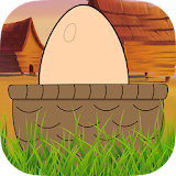 Egg Catch icon