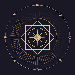 Ikoonprent AstroMaster Kundli : Astrology