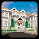 Mansion Minecraft City Mod 2v. - Androidアプリ