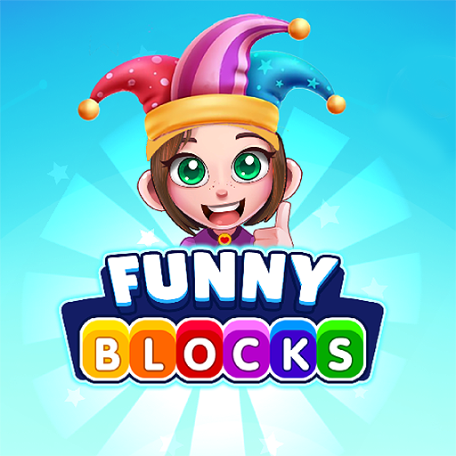 Funny Blocks