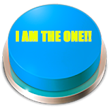 I Am The One Button icon