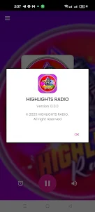HIGHLIGHTS RADIO