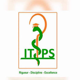 Icon image ITPS Niamey
