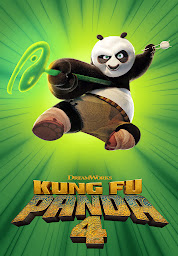 Imagen de ícono de Kung Fu Panda 4