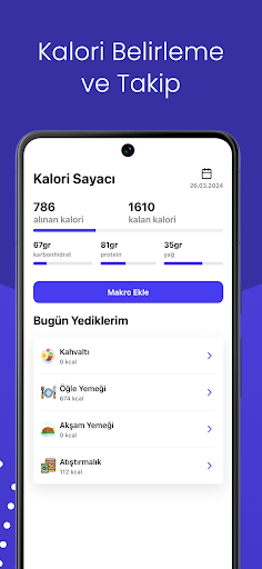 Filozofun Mutfağı Screen 3