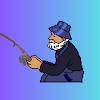 Tom's Fishery icon