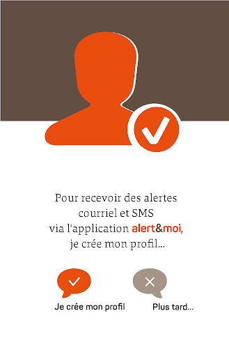 Alert&Moi Screen 2