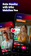 screenshot of Local Meet & Dating App：Hickey