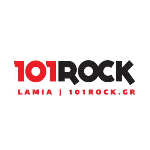 101 ROCK 1.1 Icon
