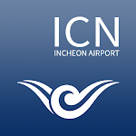 Cover Image of 下载 Incheon Airport Guide  APK