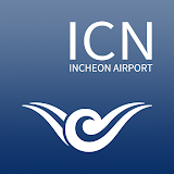 Incheon Airport Guide icon