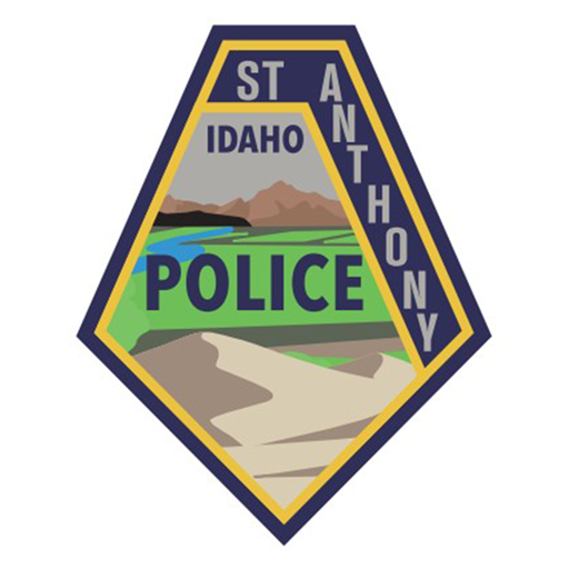 St Anthony PD logo