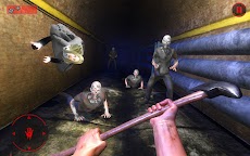 Escape Survival Games Horrorのおすすめ画像4