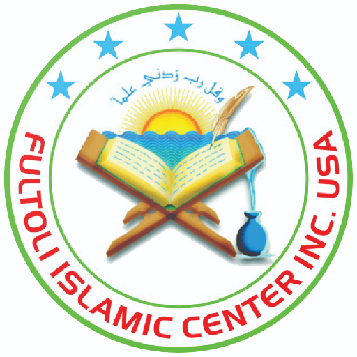 Fultoli Islamic Center 1.2.4 Icon