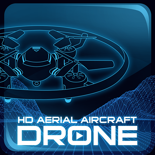 q8 hd aerial aircraft drone