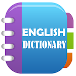 Cover Image of डाउनलोड English Dictionary 4.7.2 APK