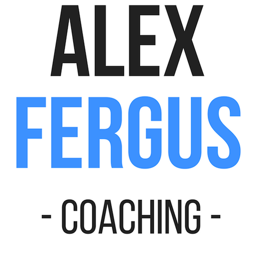 AF Coaching logo