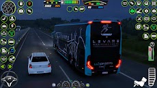 バス シミュレーター ゲーム 3D 2024のおすすめ画像3