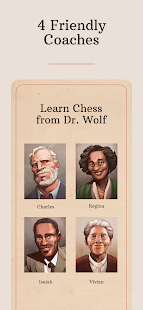 Learn Chess with Dr. Wolf  Screenshots 7