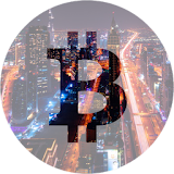Bitcoin Forever Faucets icon