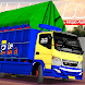 Mod Bussid Truk Losbak - Androidアプリ