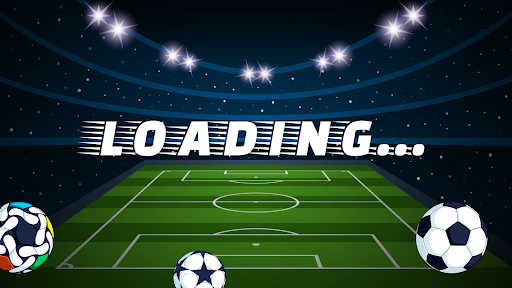 Android application Football Memory 2022 screenshort