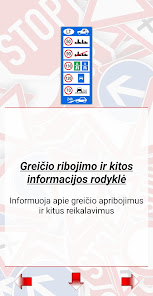 Ekrano kopijos vaizdas
