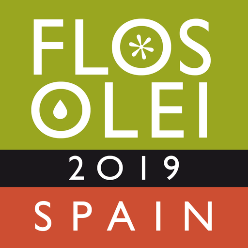 Flos Olei 2019 Spain logo