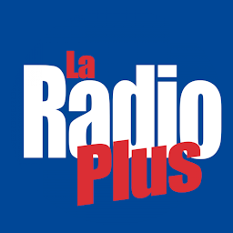 「La Radio Plus」圖示圖片