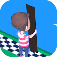 Stick Race 3D
