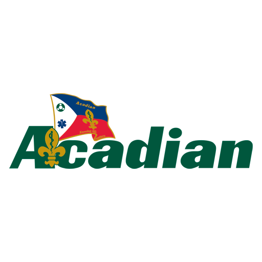Acadian Ambulance Service 1.8.3 Icon
