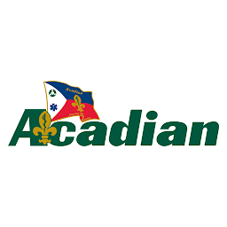 Piktogramos vaizdas („Acadian Ambulance Service“)